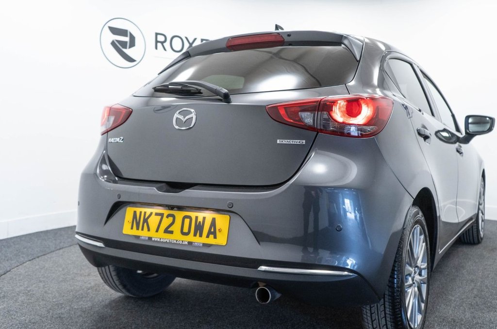 Used Mazda Mazda2 2023 for sale - 77820777: Photo 17