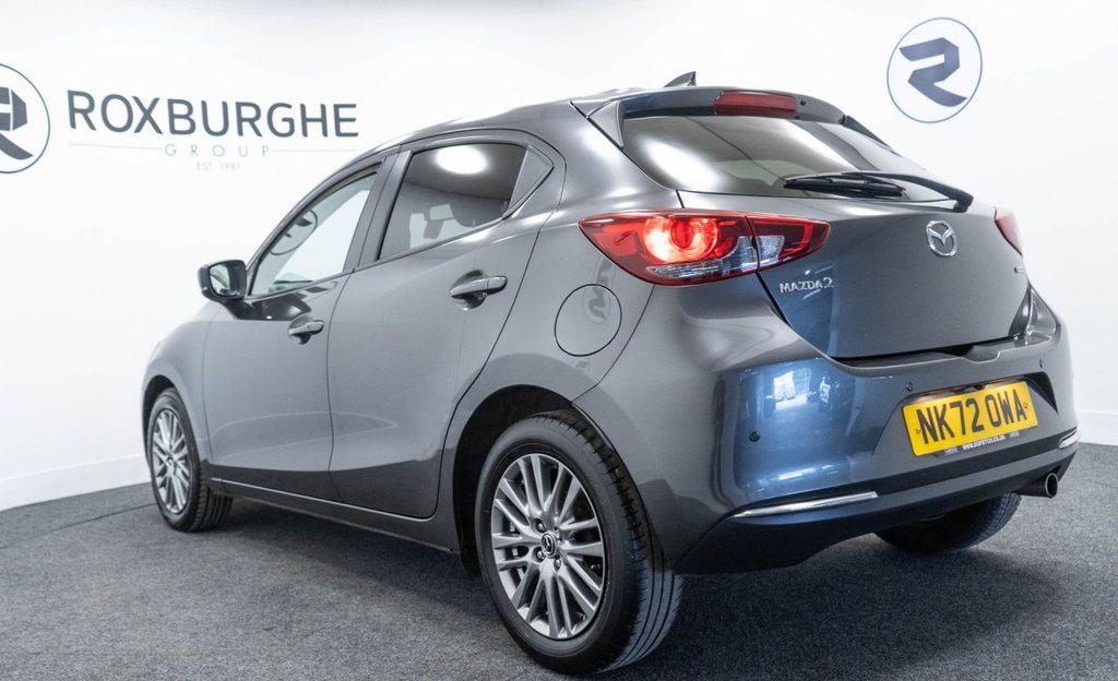 Used Mazda Mazda2 2023 for sale - 77820777: Photo 19