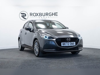 Used Mazda Mazda2 2023 for sale - 77820777: Photo