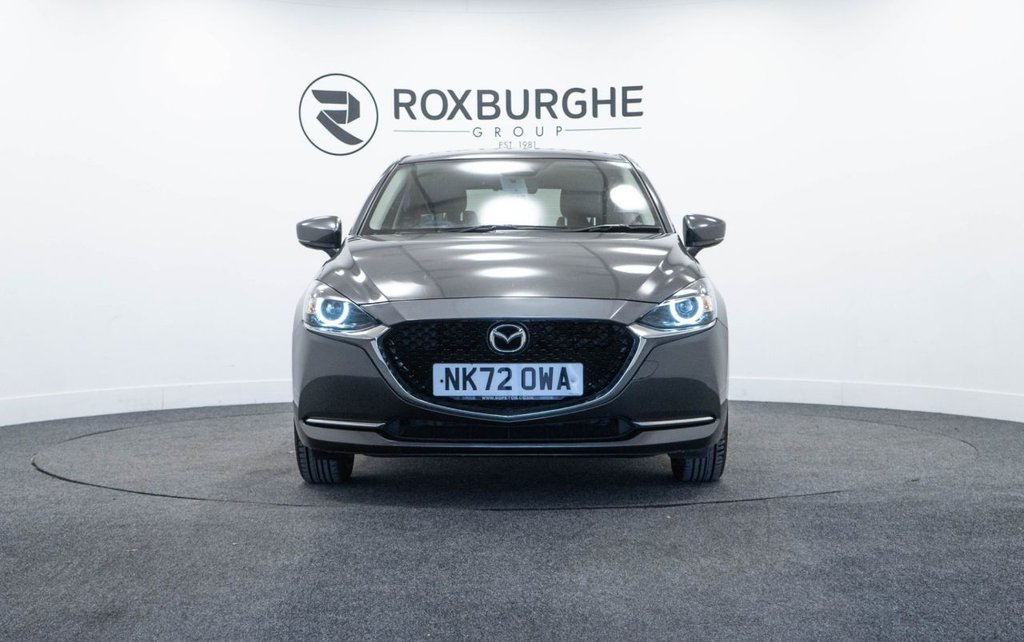 Used Mazda Mazda2 2023 for sale - 77820777: Photo 2