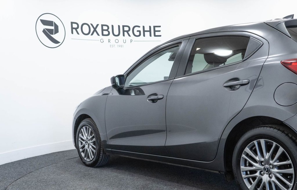 Used Mazda Mazda2 2023 for sale - 77820777: Photo 20