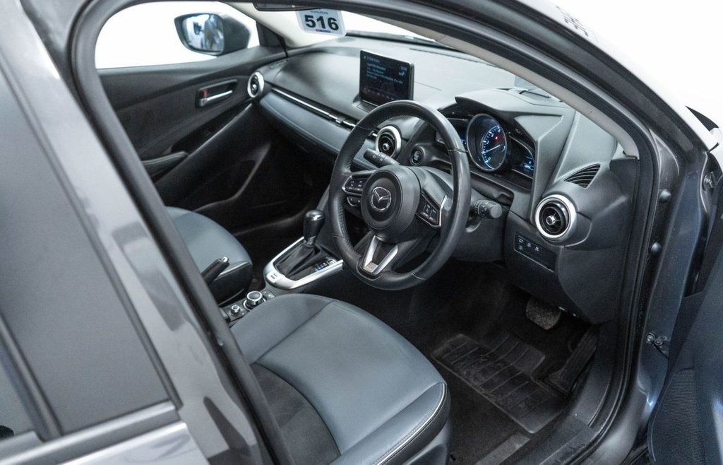 Used Mazda Mazda2 2023 for sale - 77820777: Photo 21