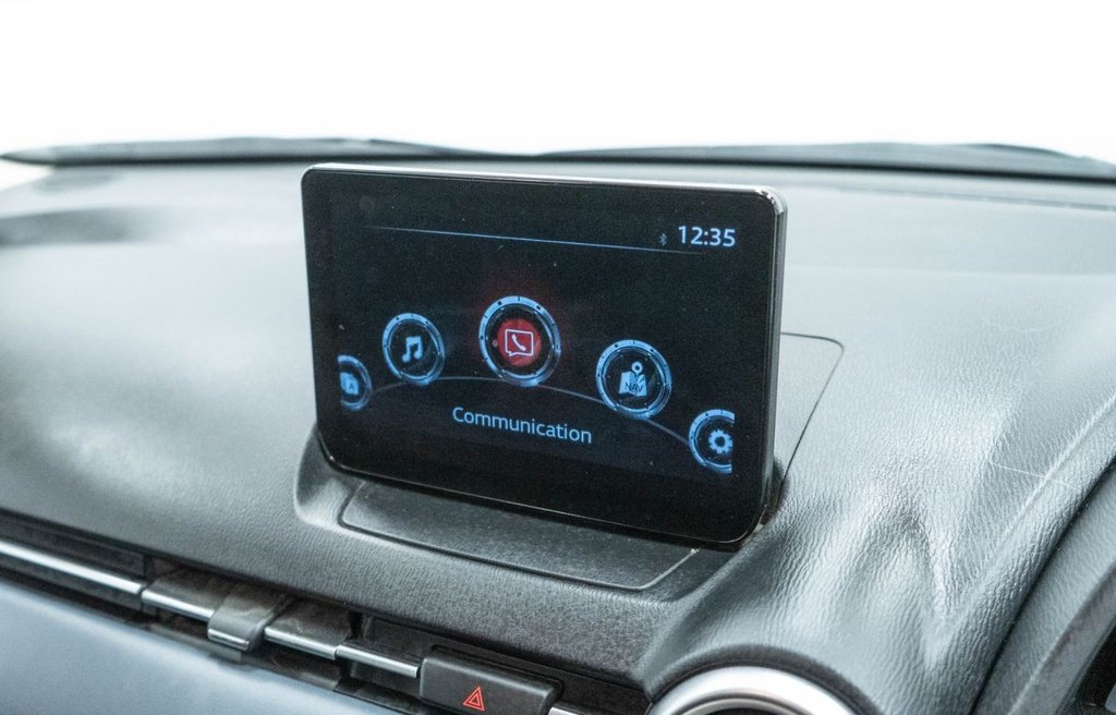 Used Mazda Mazda2 2023 for sale - 77820777: Photo 26