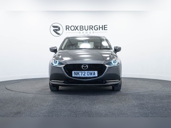 Used Mazda Mazda2 2023 for sale - 77820777: Photo