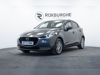 Used Mazda Mazda2 2023 for sale - 77820777: Photo