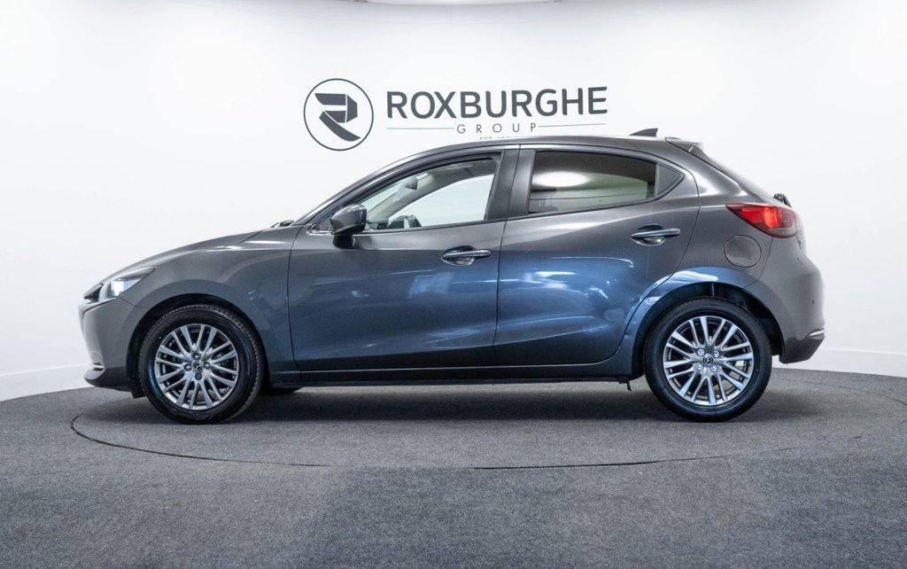 Used Mazda Mazda2 2023 for sale - 77820777: Photo 4