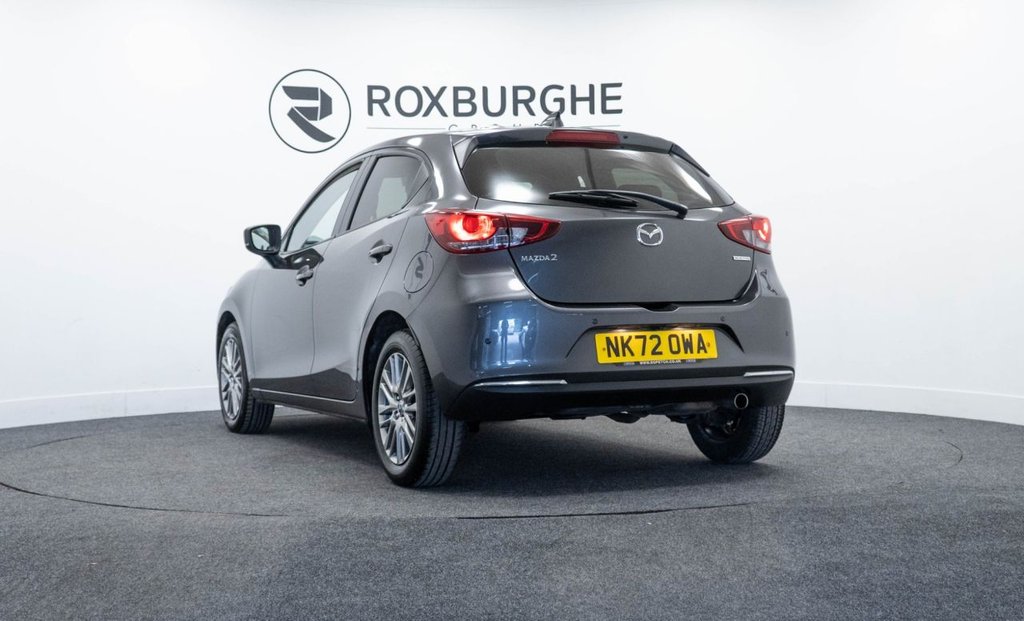 Used Mazda Mazda2 2023 for sale - 77820777: Photo 5