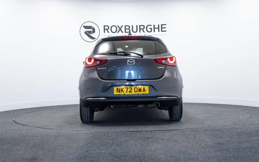 Used Mazda Mazda2 2023 for sale - 77820777: Photo 7