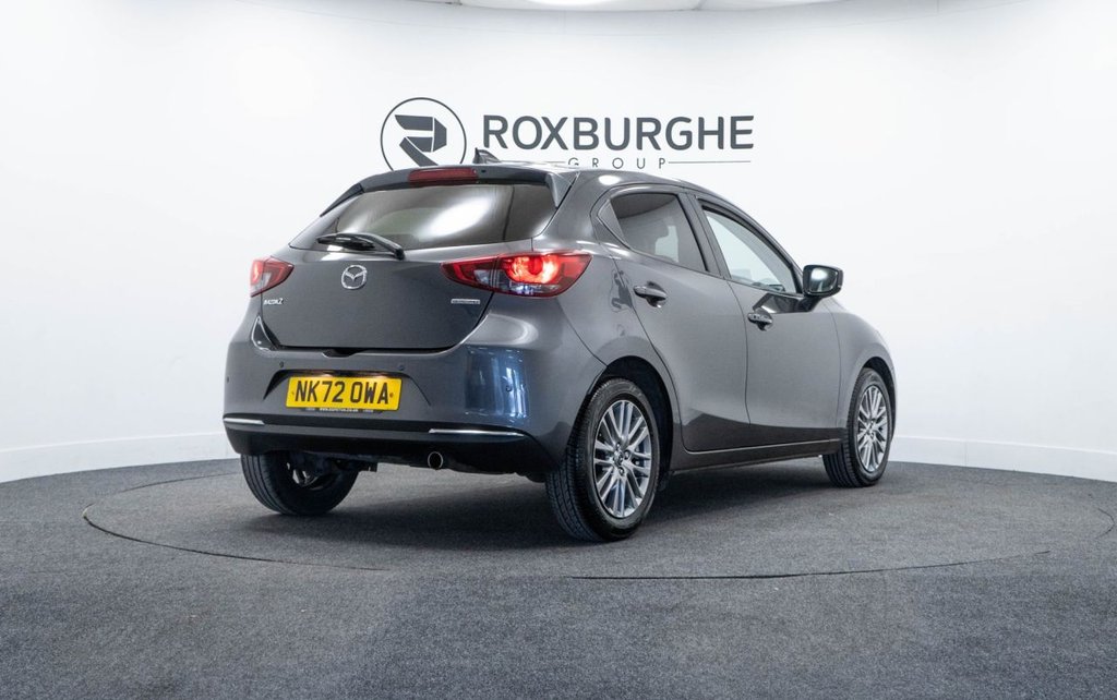 Used Mazda Mazda2 2023 for sale - 77820777: Photo 8