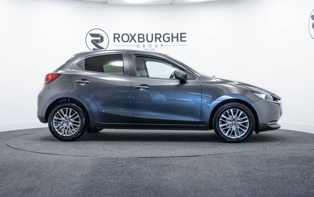 Used Mazda Mazda2 2023 for sale - 77820777: Photo 9