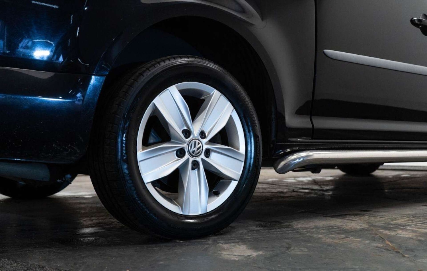 Used Volkswagen Caddy Maxi Life 2017 for sale - 77930924: Photo 15