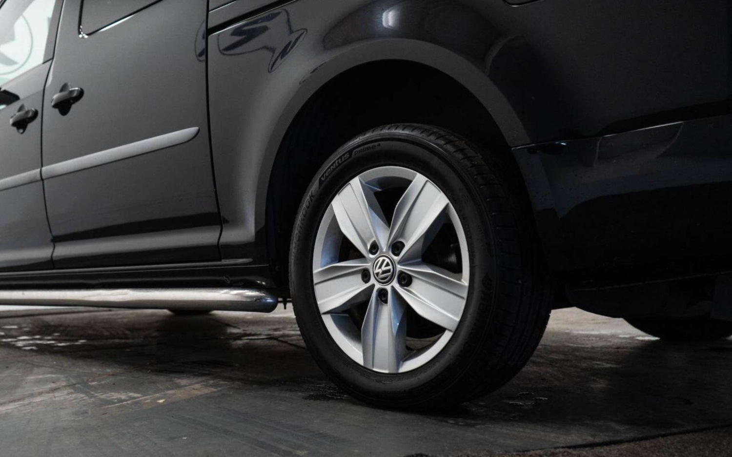 Used Volkswagen Caddy Maxi Life 2017 for sale - 77930924: Photo 19