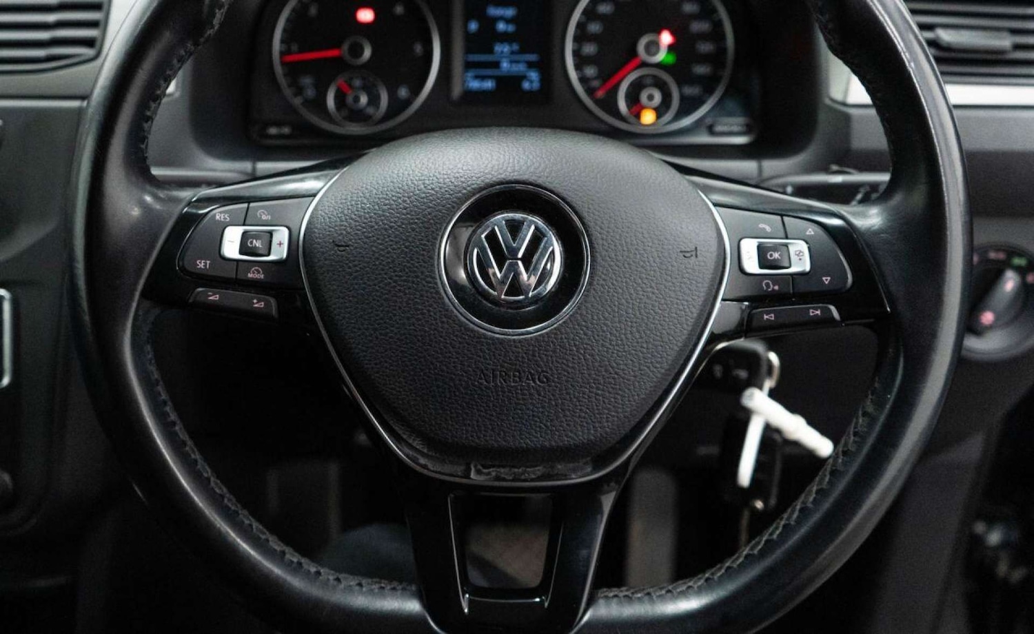 Used Volkswagen Caddy Maxi Life 2017 for sale - 77930924: Photo 26