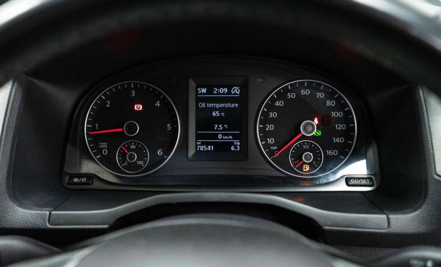 Used Volkswagen Caddy Maxi Life 2017 for sale - 77930924: Photo 27