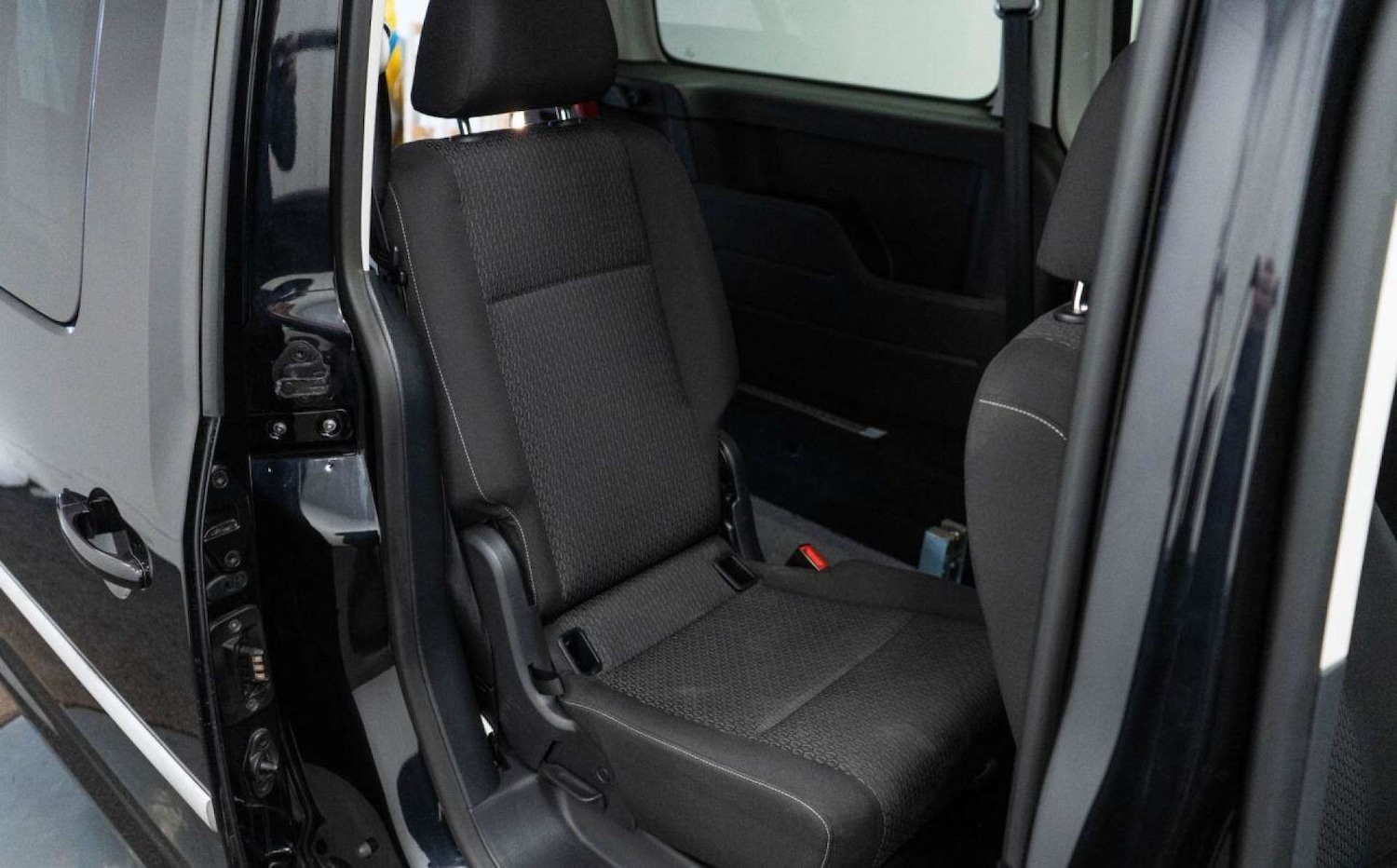 Used Volkswagen Caddy Maxi Life 2017 for sale - 77930924: Photo 34