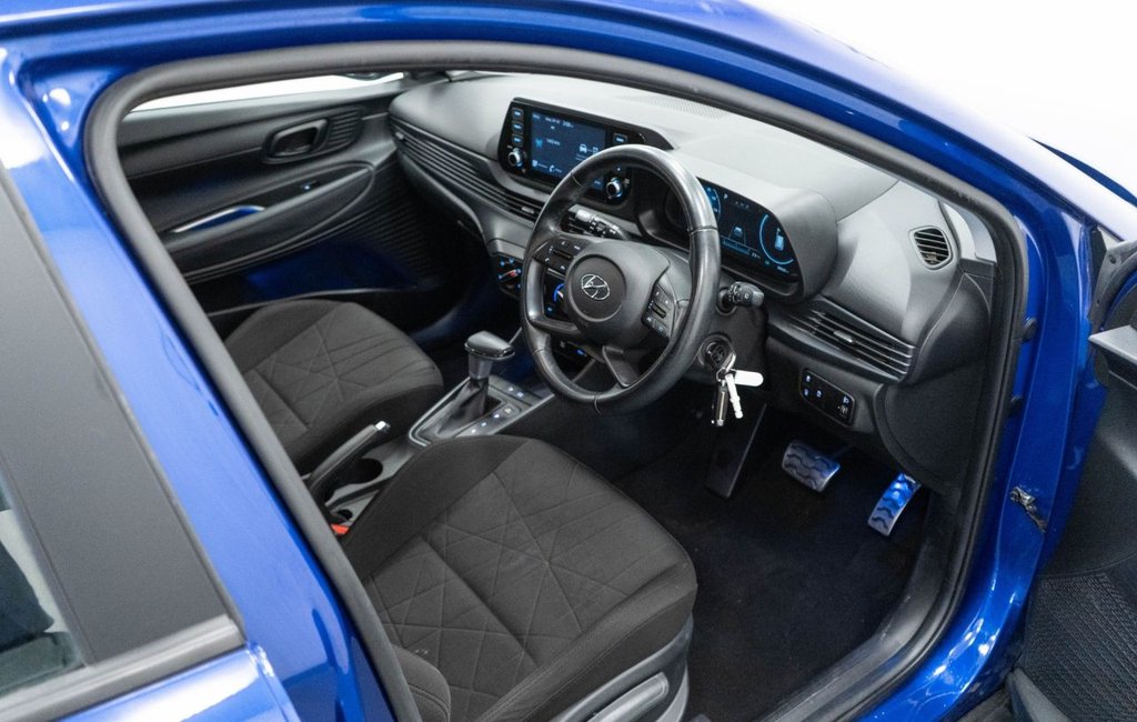 Used Hyundai BAYON 2022 for sale - 76406372: Photo 20