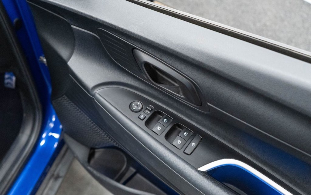 Used Hyundai BAYON 2022 for sale - 76406372: Photo 22