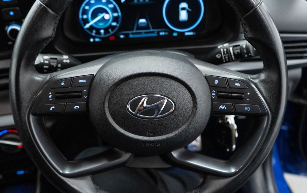 Used Hyundai BAYON 2022 for sale - 76406372: Photo 23