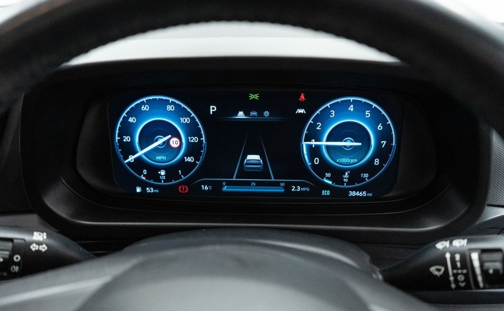 Used Hyundai BAYON 2022 for sale - 76406372: Photo 24