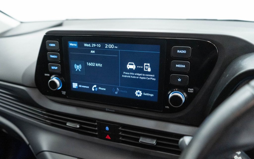 Used Hyundai BAYON 2022 for sale - 76406372: Photo 25