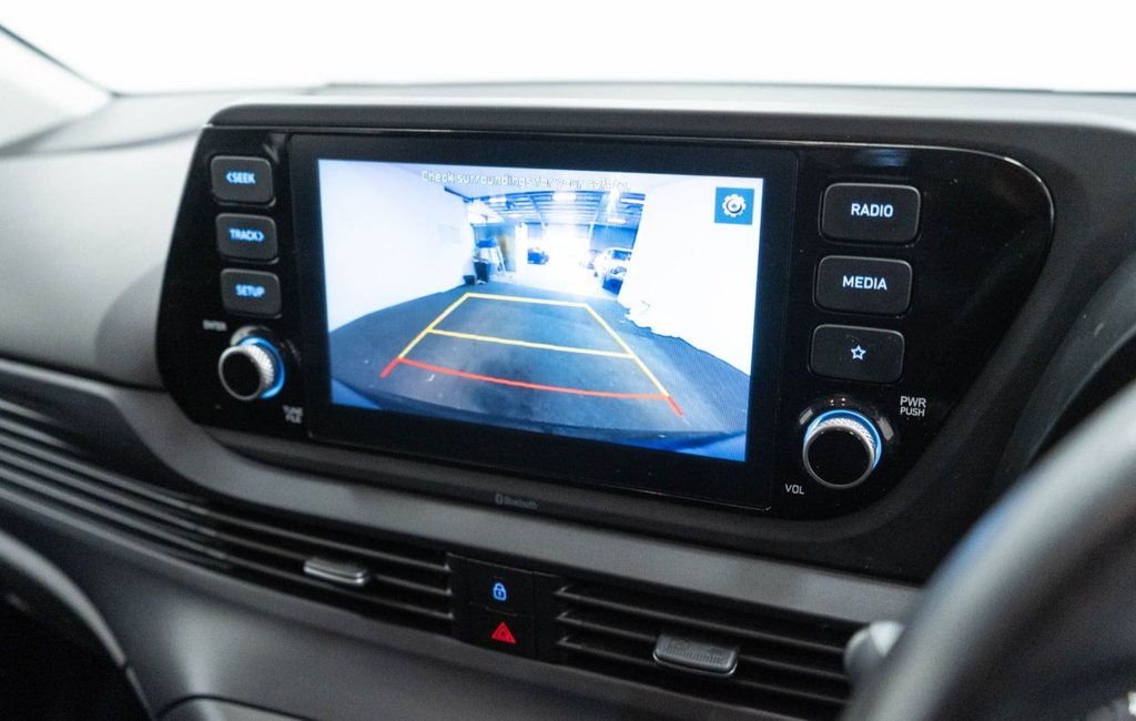 Used Hyundai BAYON 2022 for sale - 76406372: Photo 26