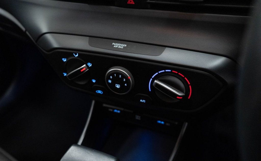 Used Hyundai BAYON 2022 for sale - 76406372: Photo 27