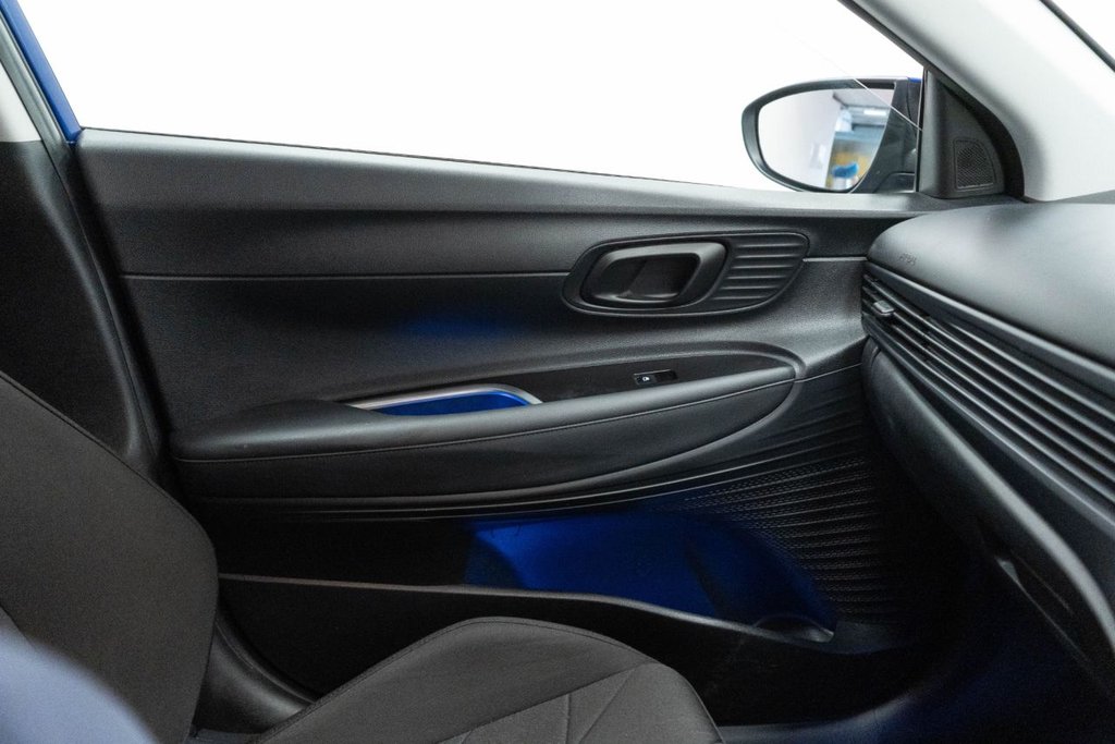 Used Hyundai BAYON 2022 for sale - 76406372: Photo 29