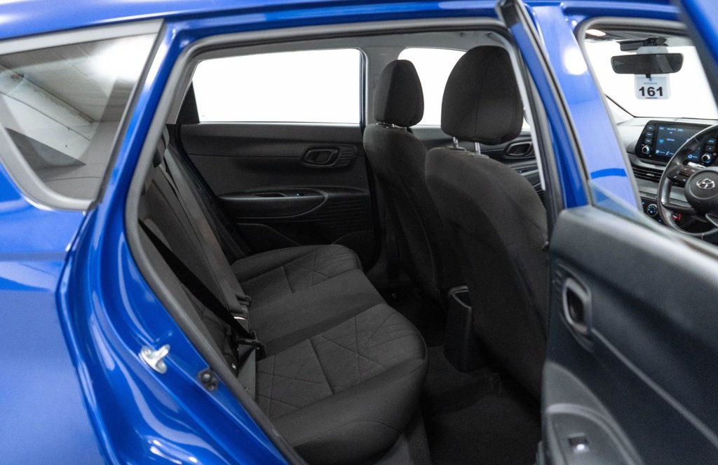 Used Hyundai BAYON 2022 for sale - 76406372: Photo 31