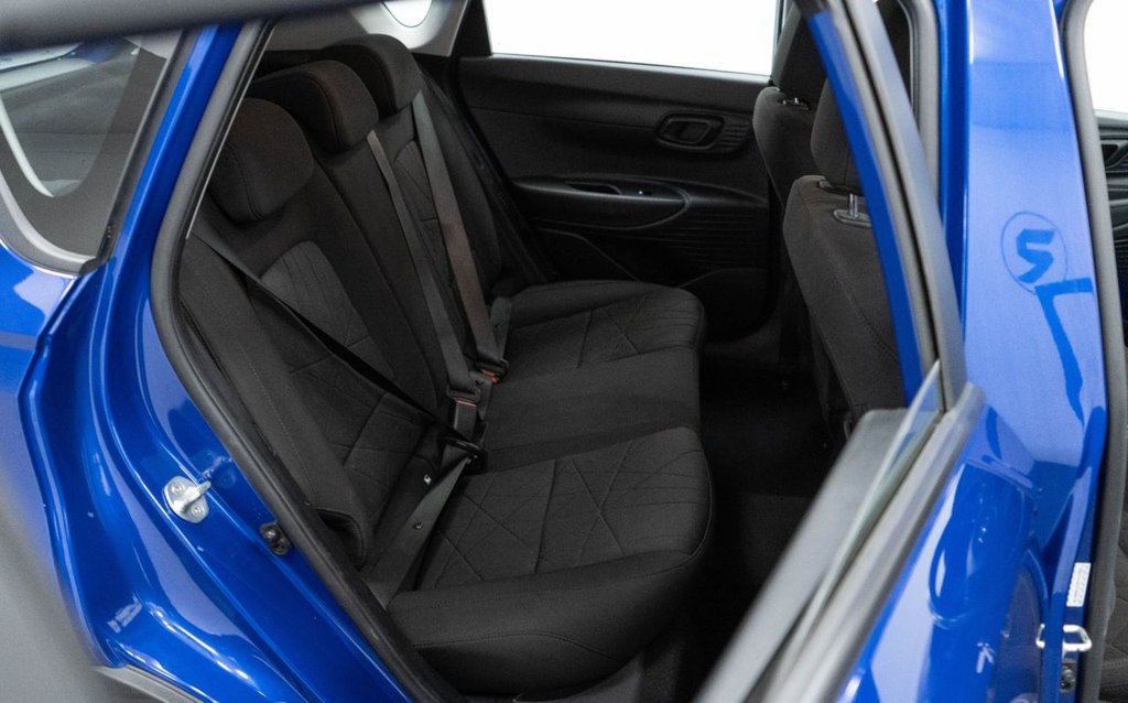 Used Hyundai BAYON 2022 for sale - 76406372: Photo 32