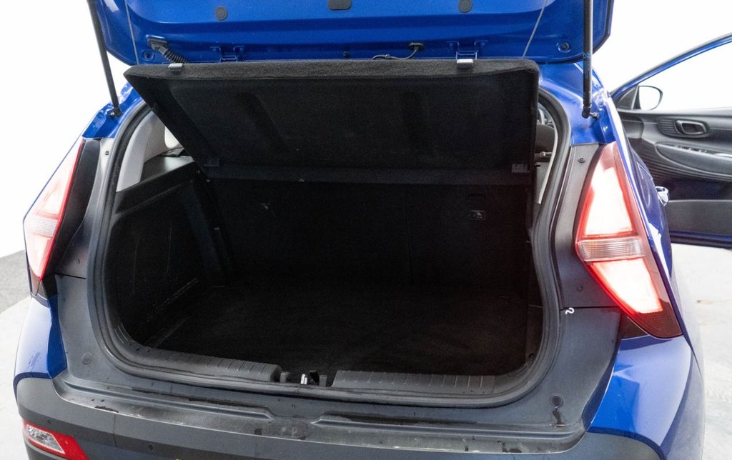 Used Hyundai BAYON 2022 for sale - 76406372: Photo 33