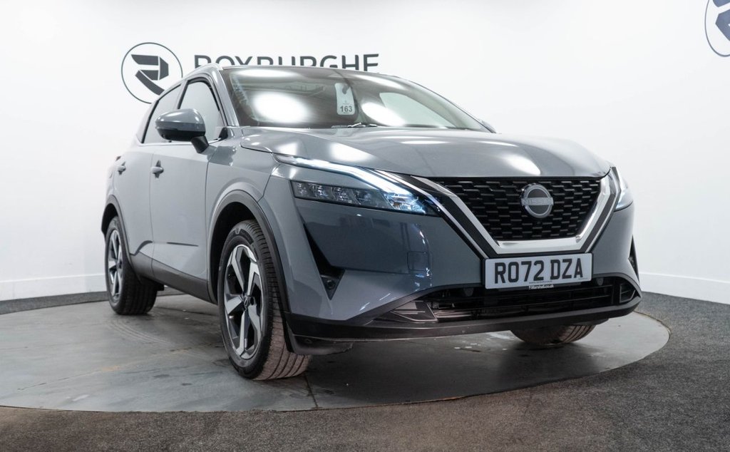 Used Nissan Qashqai 2022 for sale - 77463748: Photo 10