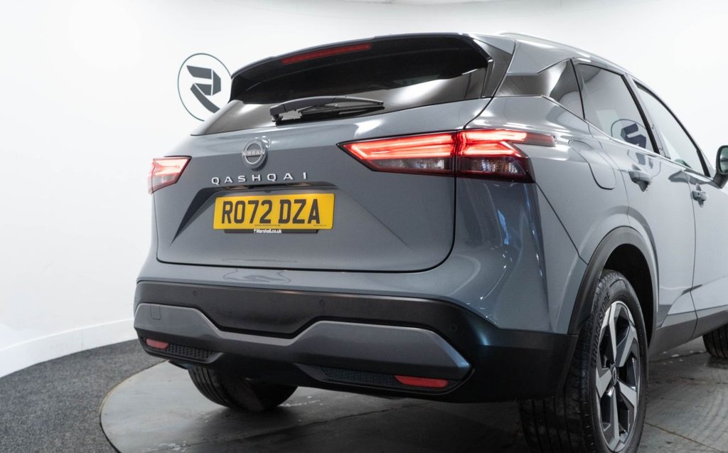 Used Nissan Qashqai 2022 for sale - 77463748: Photo 15