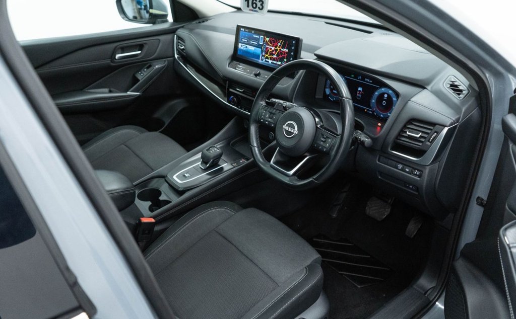 Used Nissan Qashqai 2022 for sale - 77463748: Photo 20