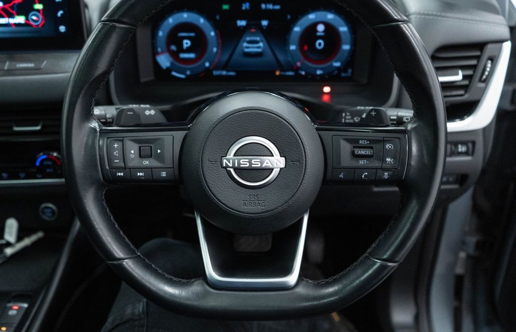 Used Nissan Qashqai 2022 for sale - 77463748: Photo 24