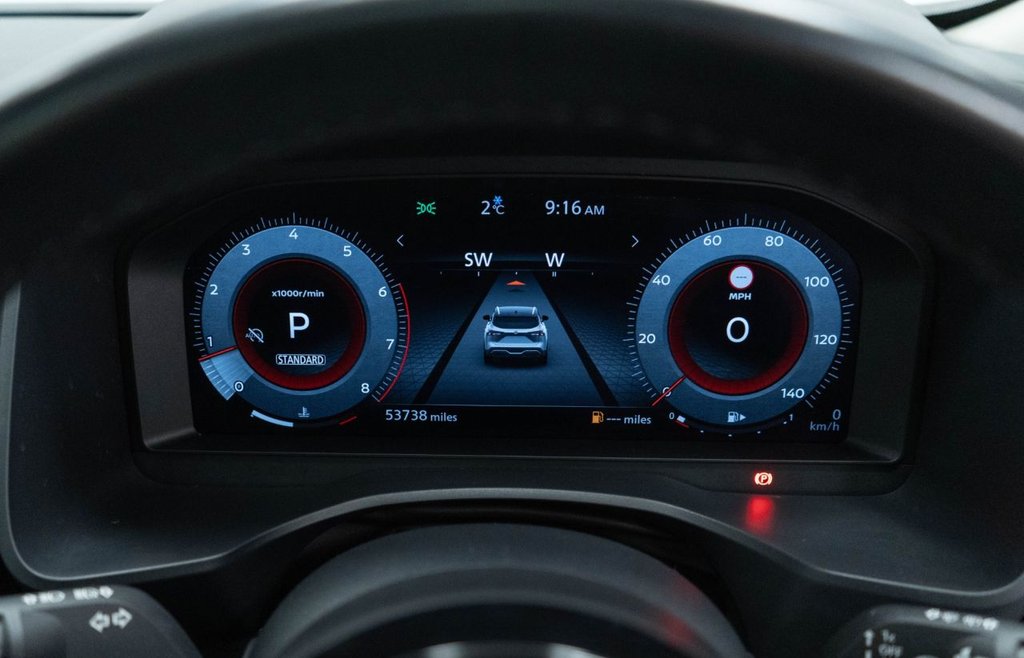 Used Nissan Qashqai 2022 for sale - 77463748: Photo 25