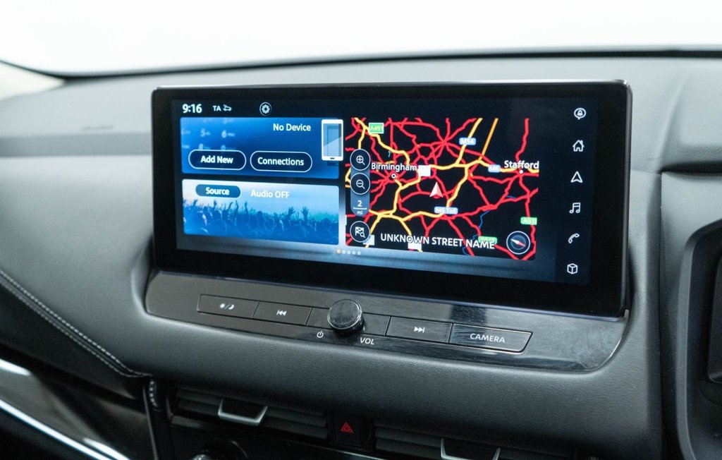 Used Nissan Qashqai 2022 for sale - 77463748: Photo 26