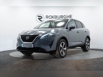 Used Nissan Qashqai 2022 for sale - 77463748: Photo