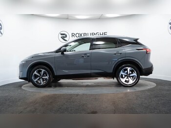 Used Nissan Qashqai 2022 for sale - 77463748: Photo