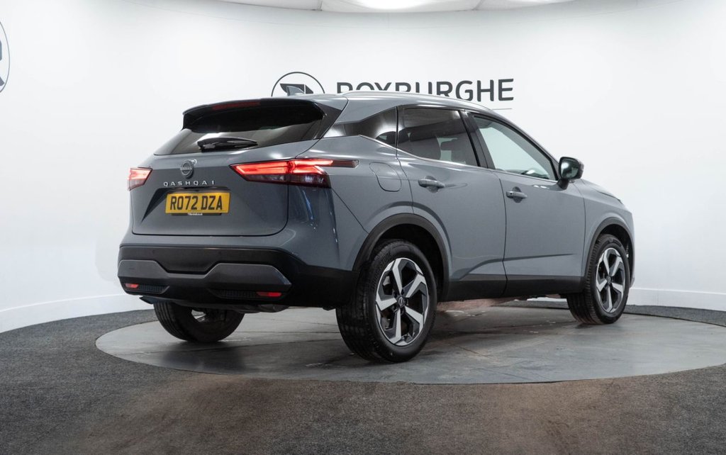 Used Nissan Qashqai 2022 for sale - 77463748: Photo 8