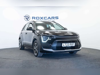 Used Kia Niro 2023 for sale - 78736163: Photo