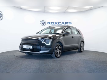 Used Kia Niro 2023 for sale - 78736163: Photo