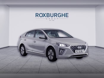 2022 (72) - 1.6 GDi Hybrid Premium 5dr DCT