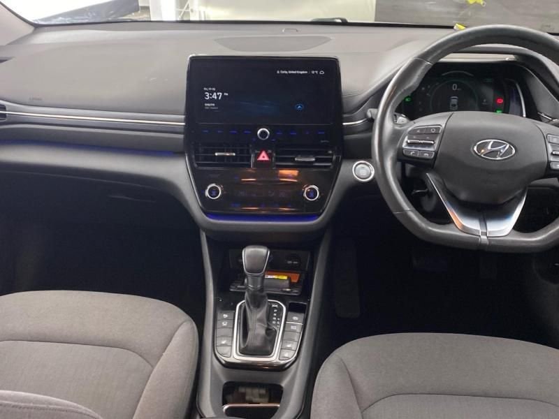 Used Hyundai IONIQ 2022 for sale - 76396143: Photo 3