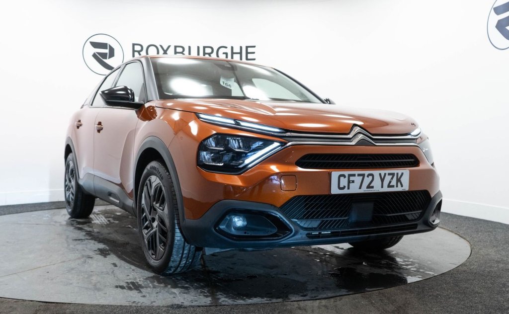 Used Citroen C4 2023 for sale - 77546808: Photo 10