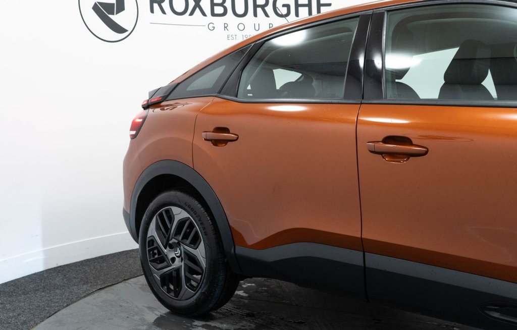 Used Citroen C4 2023 for sale - 77546808: Photo 14