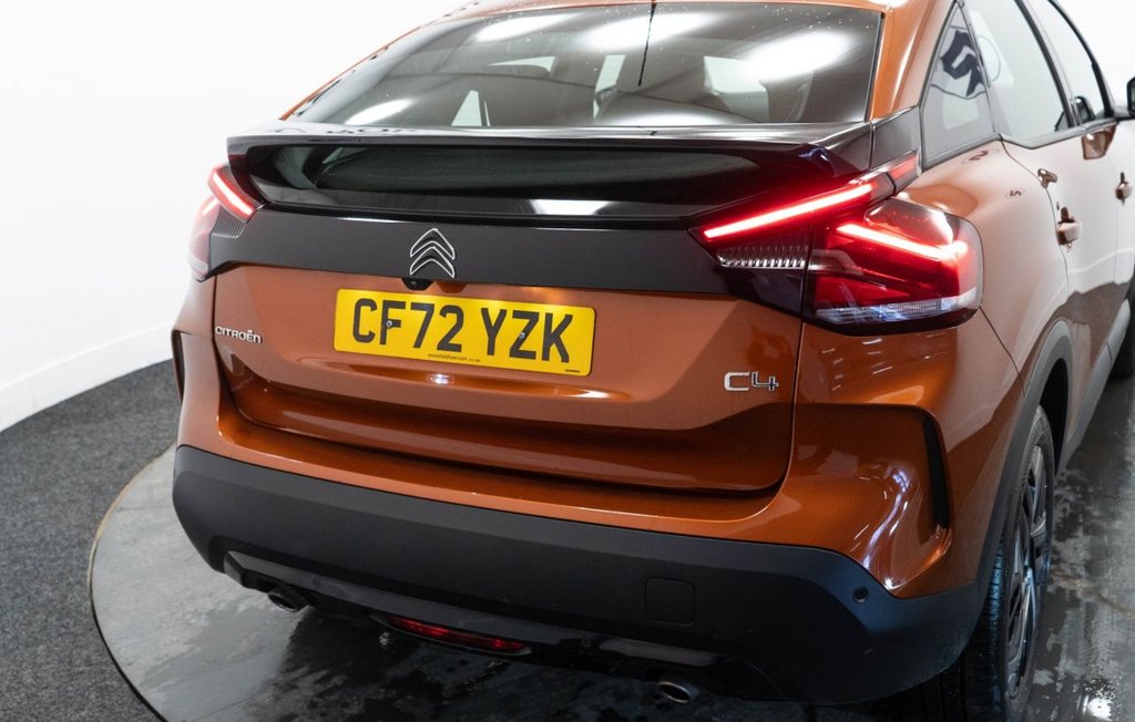 Used Citroen C4 2023 for sale - 77546808: Photo 16