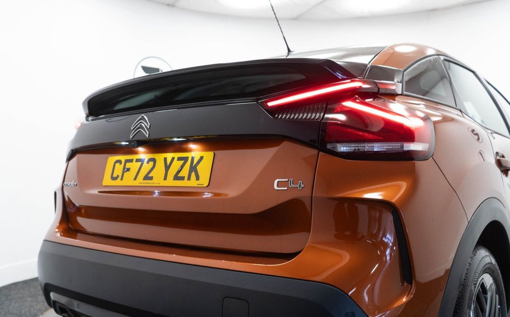 Used Citroen C4 2023 for sale - 77546808: Photo 17