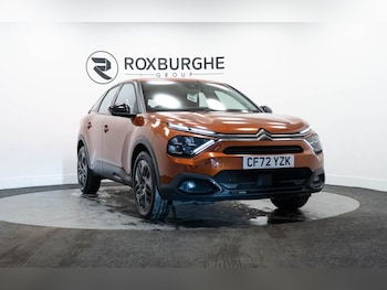 Used Citroen C4 2023 for sale - 77546808: Photo