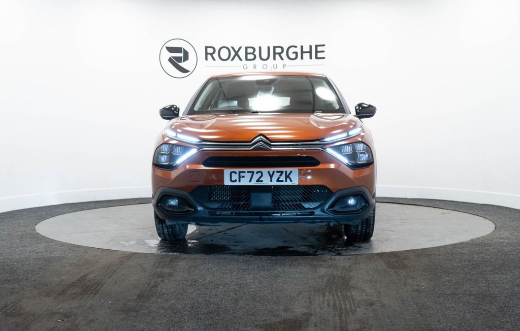 Used Citroen C4 2023 for sale - 77546808: Photo 2