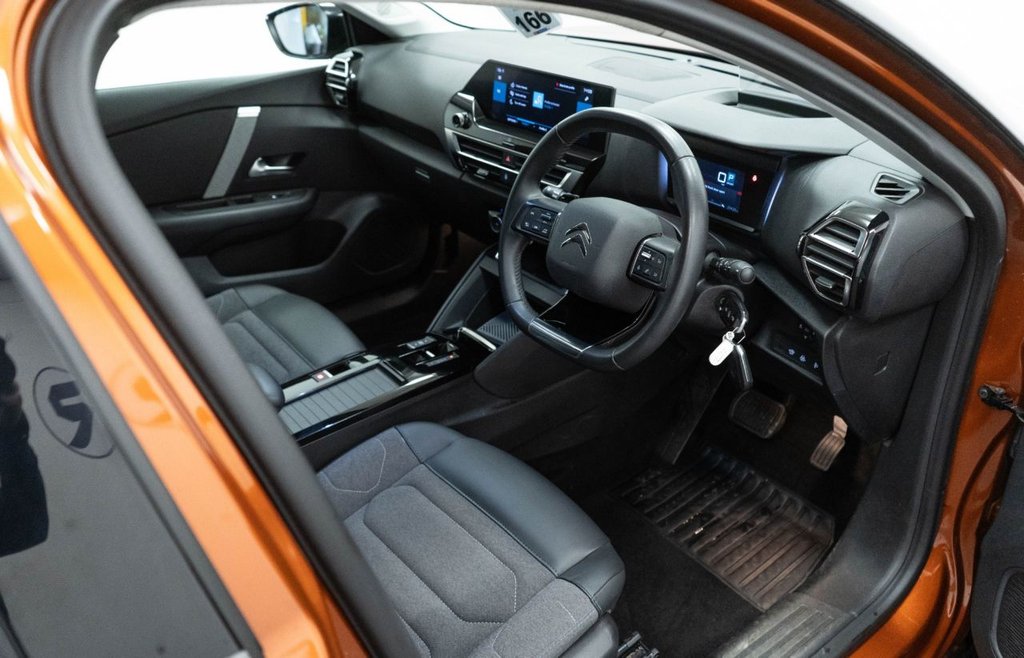 Used Citroen C4 2023 for sale - 77546808: Photo 21